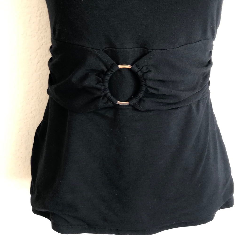 Whbm Strapless Tank - image 3